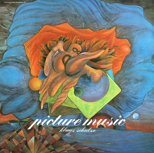 Picture Music cover
