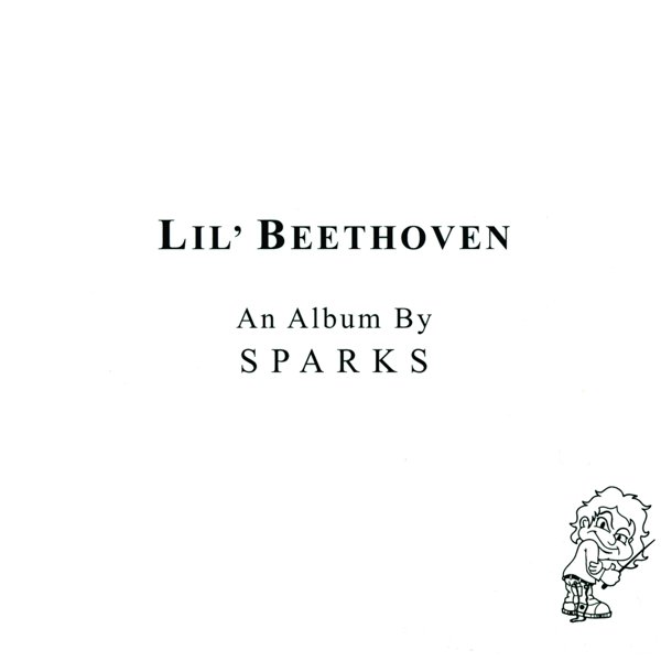 Lil' Beethoven cover
