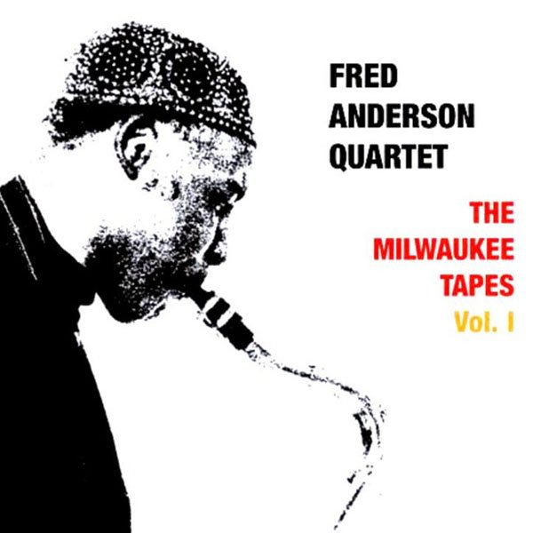 The Milwaukee Tapes, Vol. 1 cover