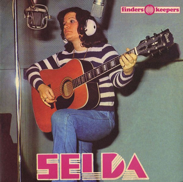 Selda album cover