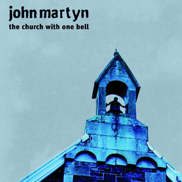 The Church With One Bell cover