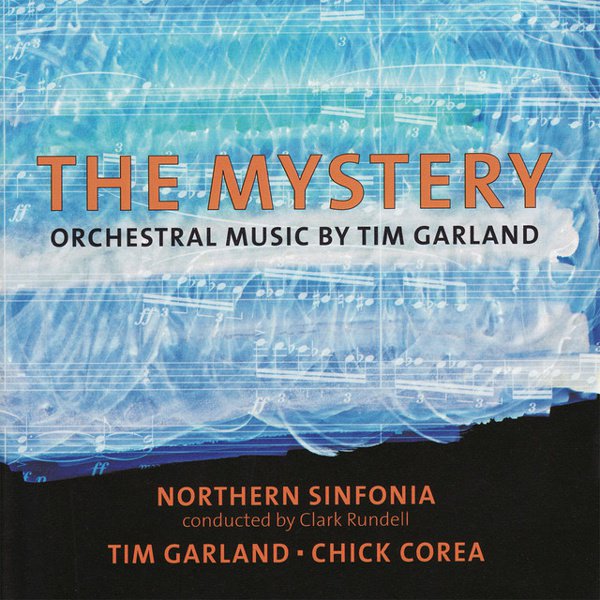 The Mystery cover