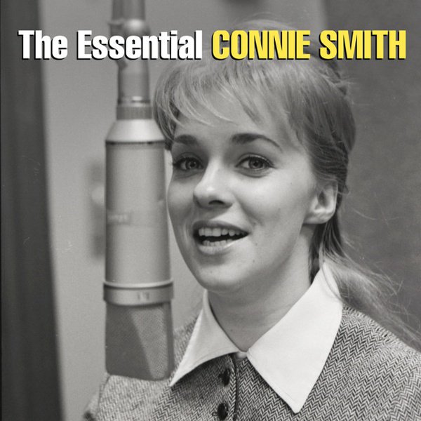 The Essential Connie Smith cover