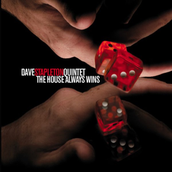 The House Always Wins album cover