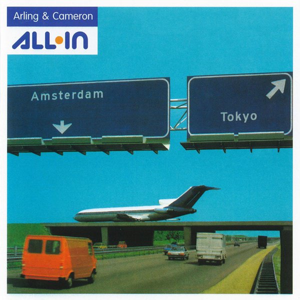 All-In cover