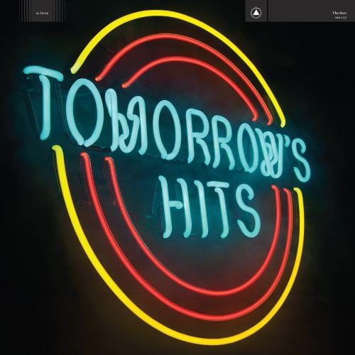 Tomorrow’s Hits album cover