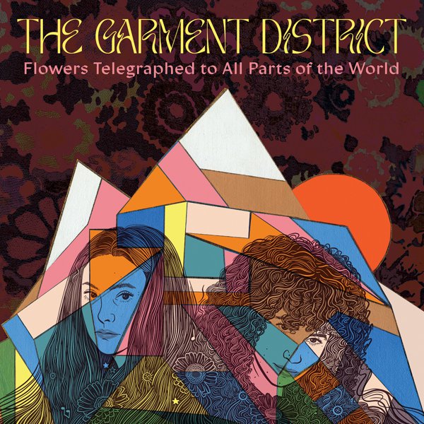 Flowers Telegraphed to All Parts of the World cover