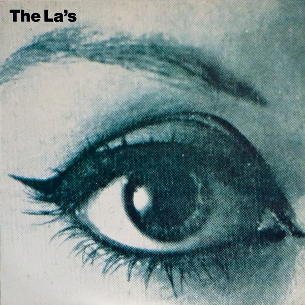 The La’s cover