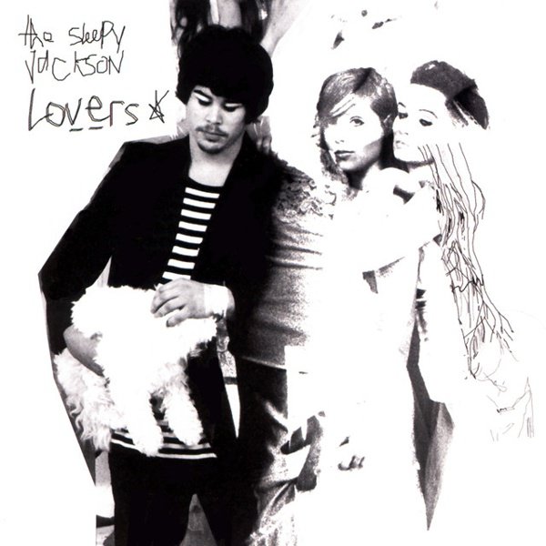 Lovers album cover