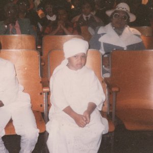International Anthem Recording Company cover