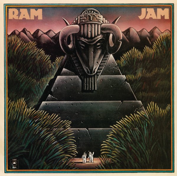 Ram Jam cover