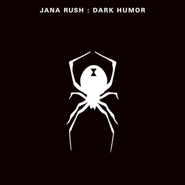Dark Humor cover