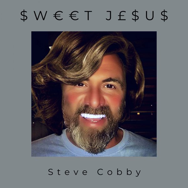 Sweet Jesus cover