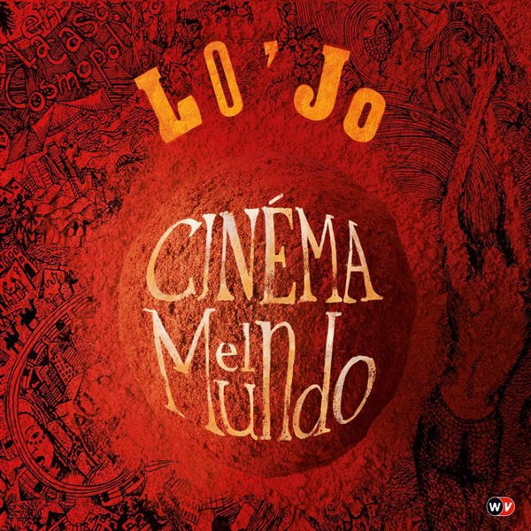 Cinéma el Mundo cover
