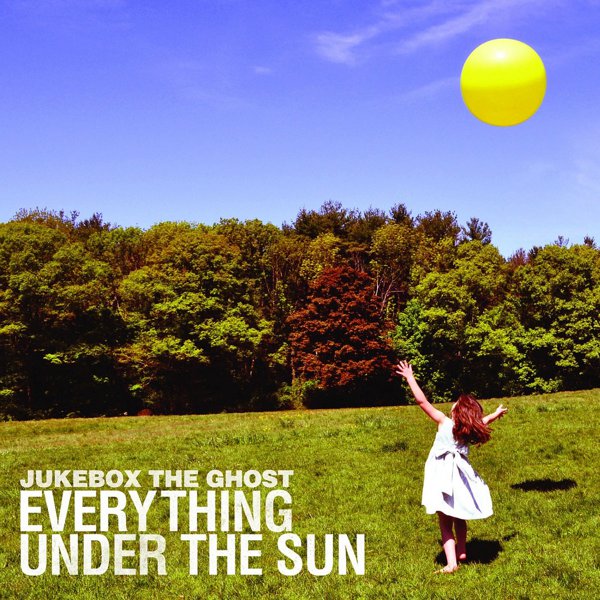 Everything Under the Sun album cover
