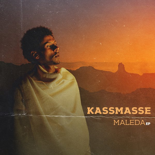 Maleda - EP cover