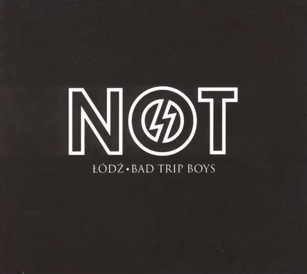 Łódź / Bad Trip Boys cover