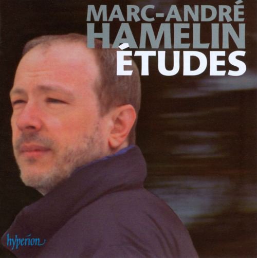 Études cover