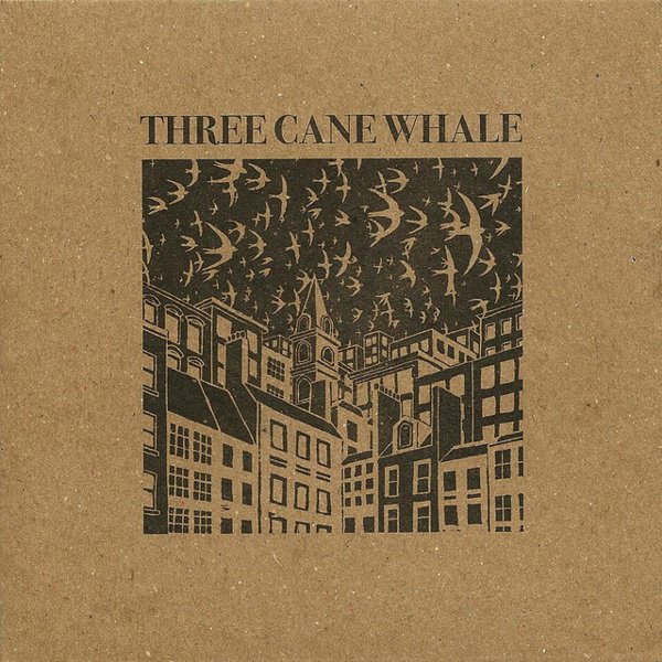 Three Cane Whale cover
