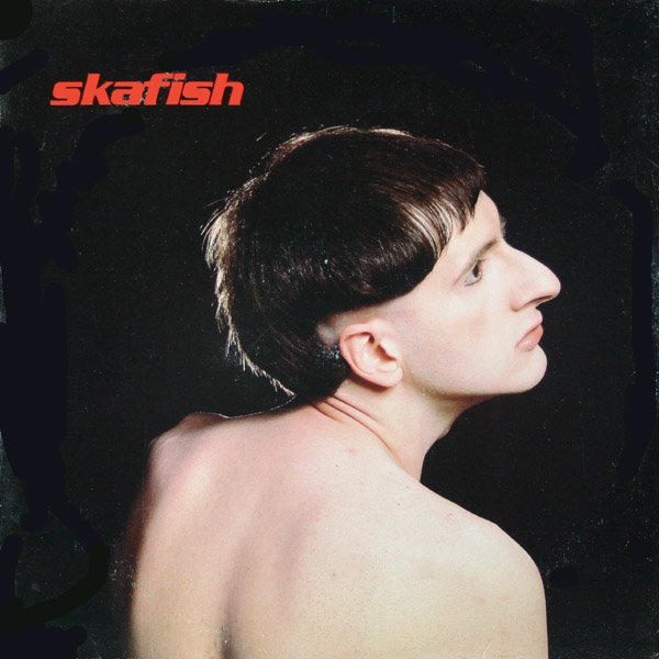 Skafish cover