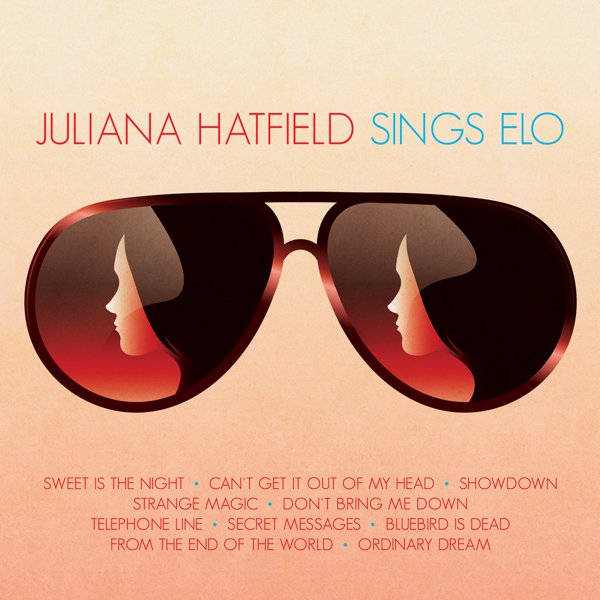 Juliana Hatfield Sings ELO cover
