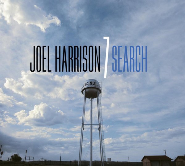 Search album cover
