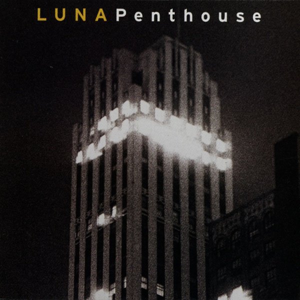 Penthouse album cover