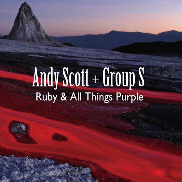 Ruby & All Things Purple cover