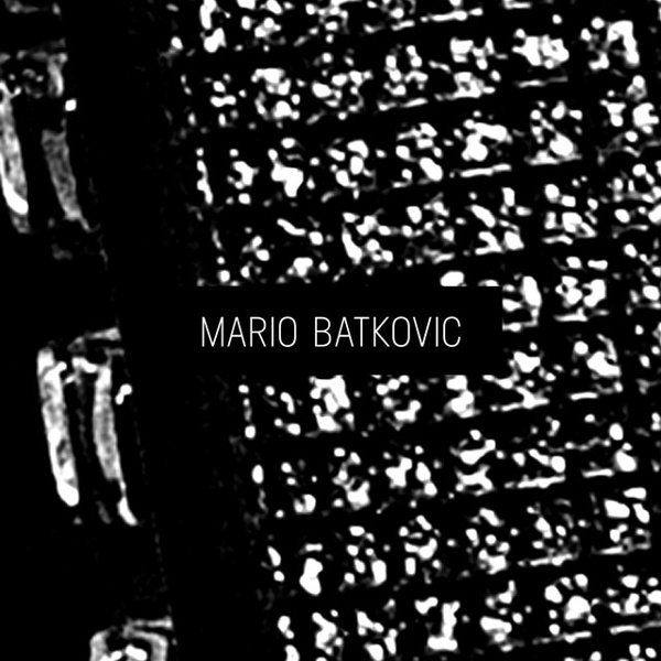 Mario Batkovic cover