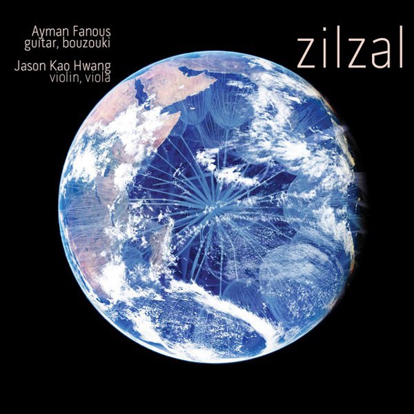 Zilzal cover