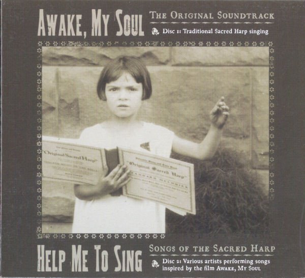 Awake My Soul/Help Me to Sing cover