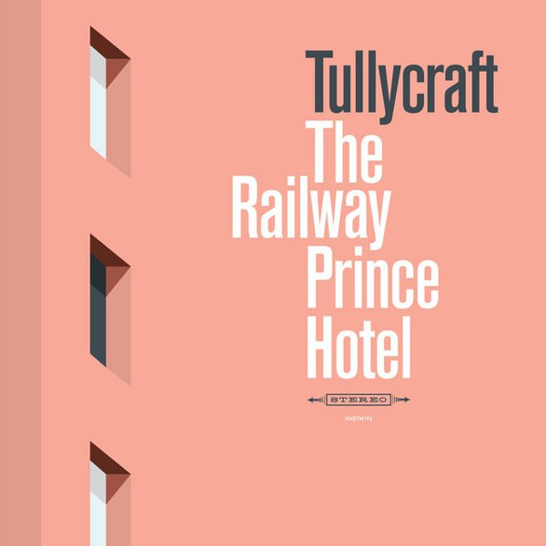 The Railway Prince Hotel cover
