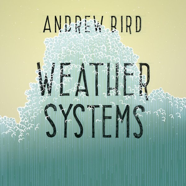 Weather Systems cover