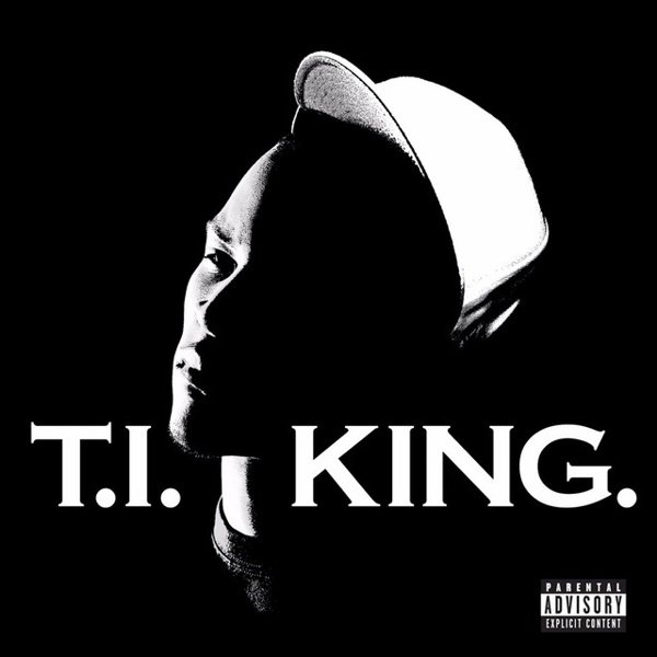 King album cover