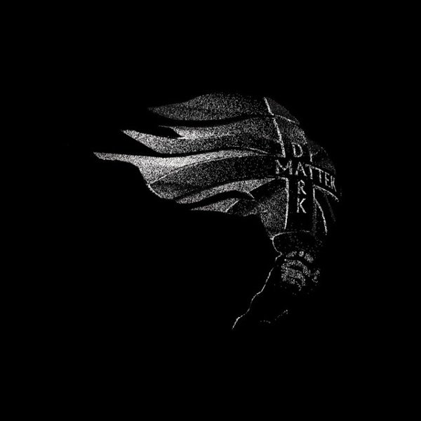 Dark Matter album cover