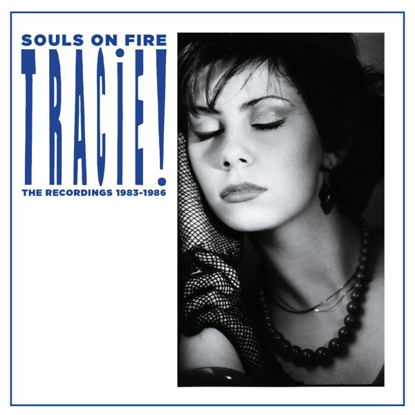 Souls On Fire: The Recordings 1983-1986 cover