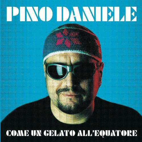 Come Un Gelato All&#8217;equatore (Remastered Version) cover
