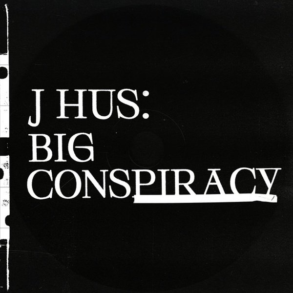 Big Conspiracy cover