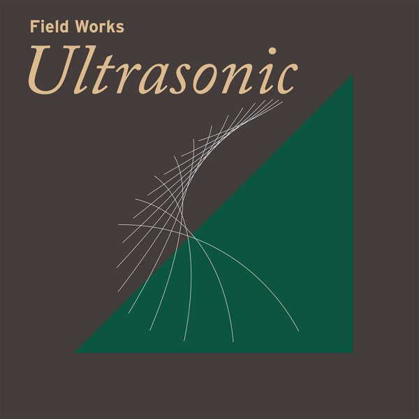 Ultrasonic cover