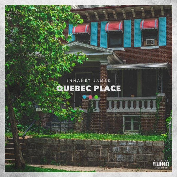 Quebec Place cover