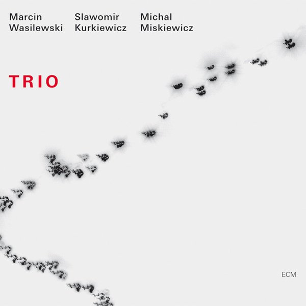 Trio album cover