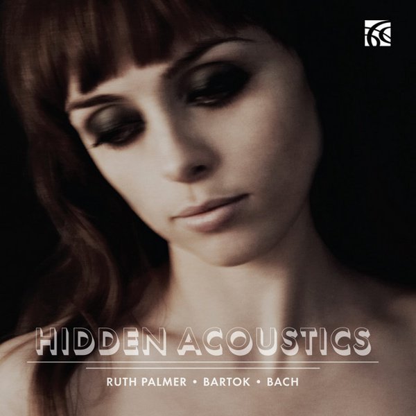 Hidden Acoustics album cover