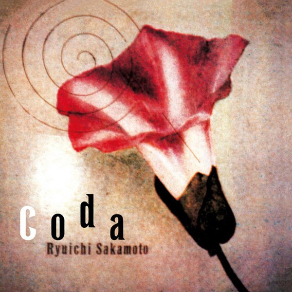 Coda album cover
