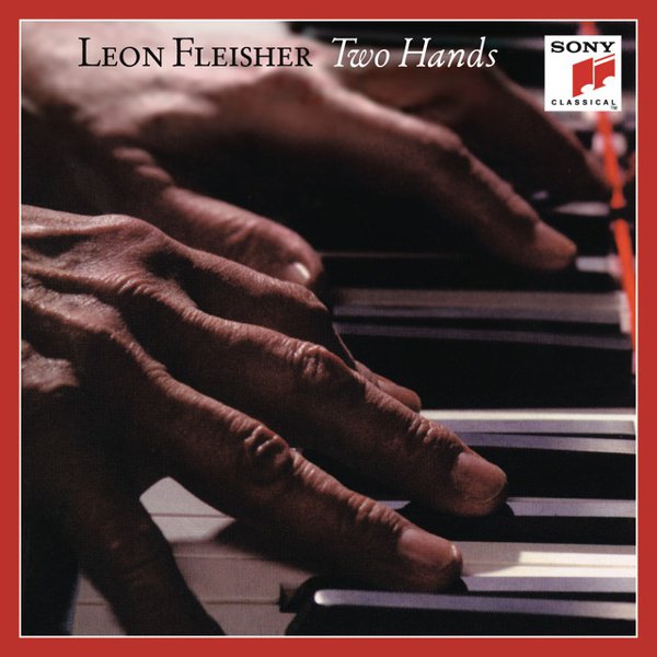 Two Hands album cover