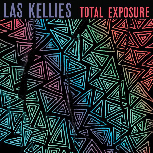 Total Exposure album cover