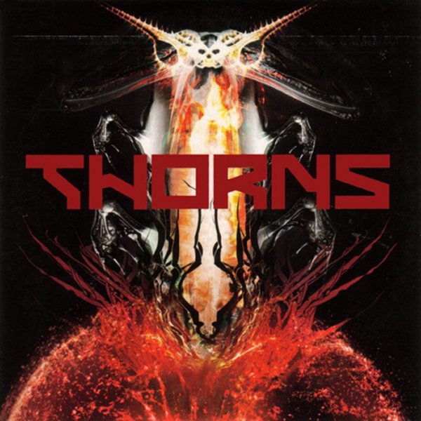 Thorns album cover