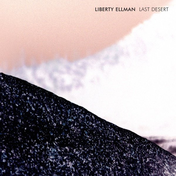Last Desert album cover