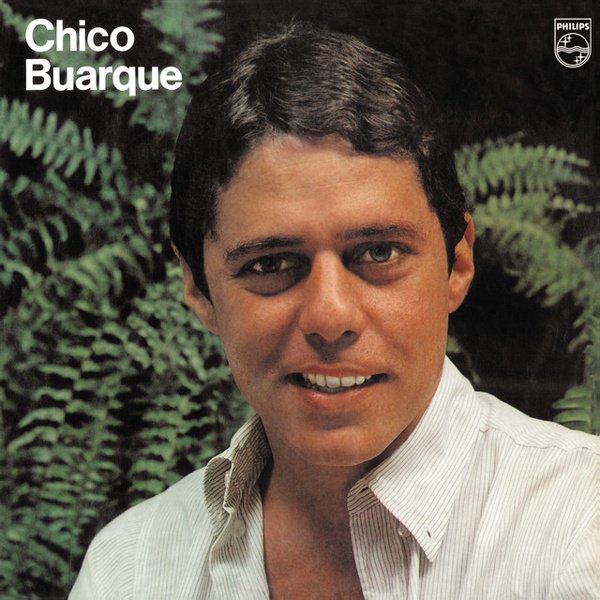 Chico Buarque cover