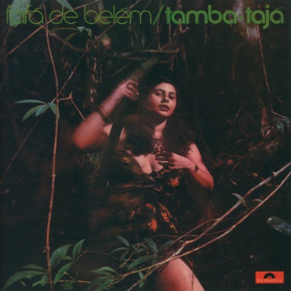 Tamba-Tajá cover