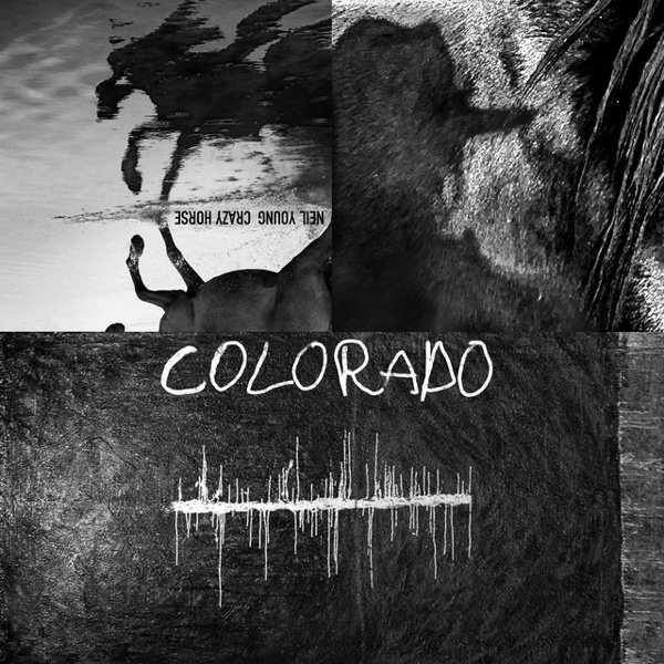 Colorado album cover